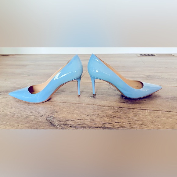 M. Gemi
Women's Italian Shoes. The Esatto 70mm - Picture 2 of 6